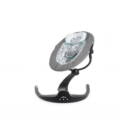 Бебешка електрическа люлка MEIRA МЕНТОВ