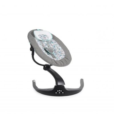 Бебешка електрическа люлка MEIRA МЕНТОВ