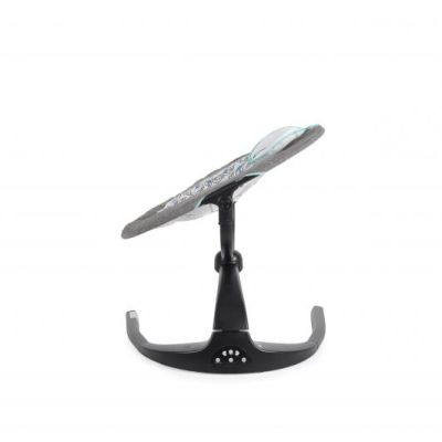 Бебешка електрическа люлка MEIRA МЕНТОВ