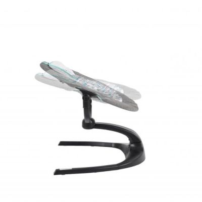 Бебешка електрическа люлка MEIRA МЕНТОВ