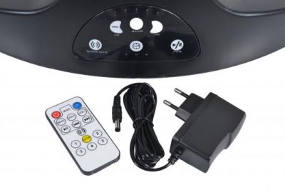 Бебешка електрическа люлка MEIRA МЕНТОВ