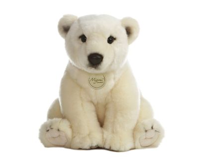 Плюшено Полярно мече Aurora 111164A