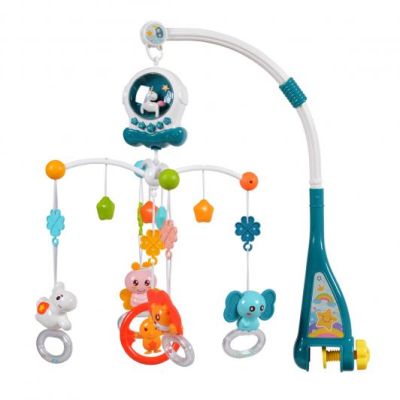 Въртележка за легло UNICORN HE0311