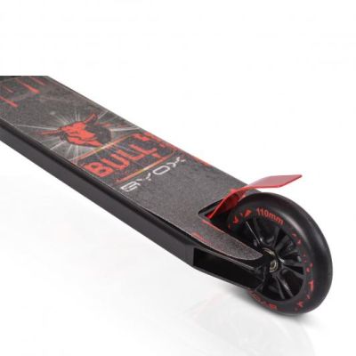 Тротинетка за скачане и трикове Byox Bull