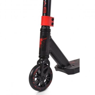 Тротинетка за скачане и трикове Byox Bull