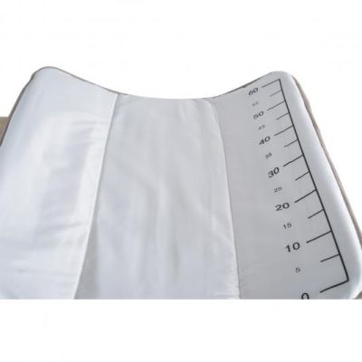 Детска кошара 2 нива МОНИ SLEEPY, БЕЖОВА