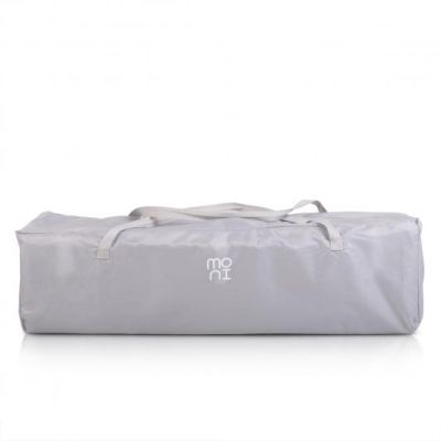 Детска кошара за игра GIANT светло розова