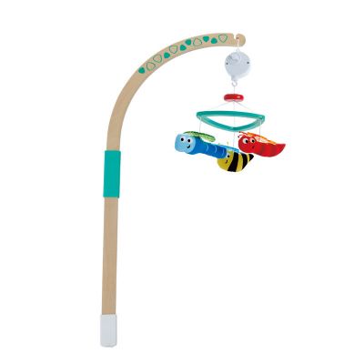 Музикална въртележка за легло Hape h0044