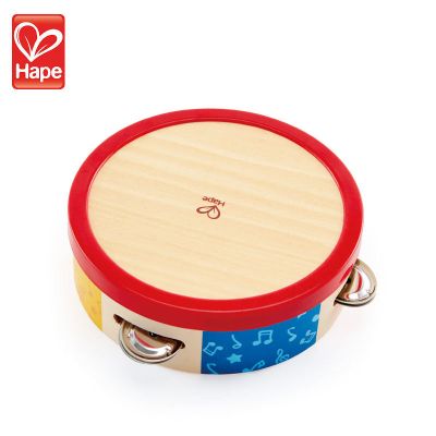 Детско дървено дайре Hape H0607