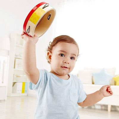 Детско дървено дайре Hape H0607