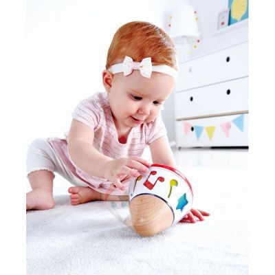 Въртяща се музикална кутия HAPE H0332