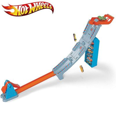 Писта Hot Wheels - Hot Wheels Писта Hill Climb Champion GBF81