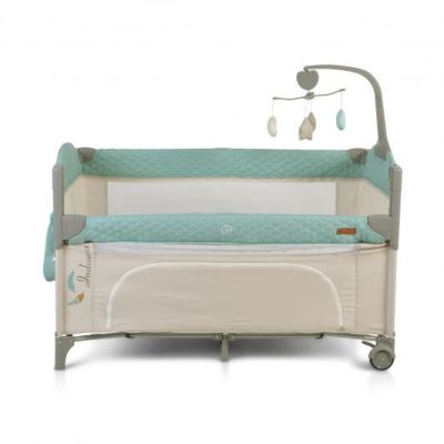 Детска кошара Cangaroo INDIANA МЕНТА