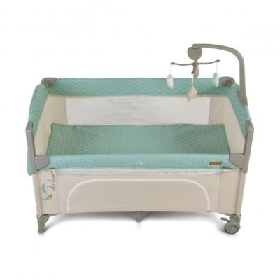 Детска кошара Cangaroo INDIANA МЕНТА