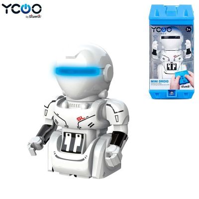 Мини робот OP one с радио контрол Silverlit 88064