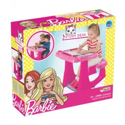 Детски ученически чин Barbie Dede