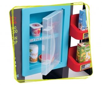 Интерактивен магазин Maxi Market Smoby 7600350229