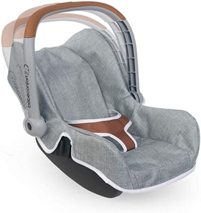 Детска кошница за кукли BebeConfort Smoby 7600240215