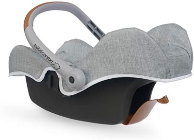 Детска кошница за кукли BebeConfort Smoby 7600240215