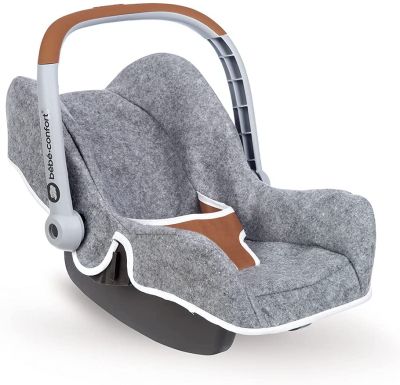 Детска кошница за кукли BebeConfort Smoby 7600240215