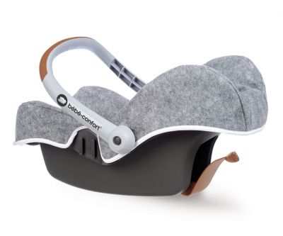 Детска кошница за кукли BebeConfort Smoby 7600240215