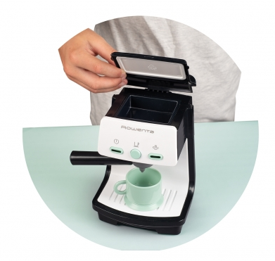 Детскa кафемашина Rowenta Espresso Smoby 7600310597