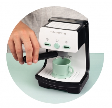 Детскa кафемашина Rowenta Espresso Smoby 7600310597