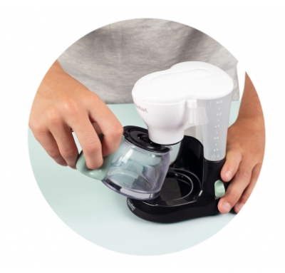 Детскa кафемашина mini Tefal Coffe Exress Smoby 7600310544