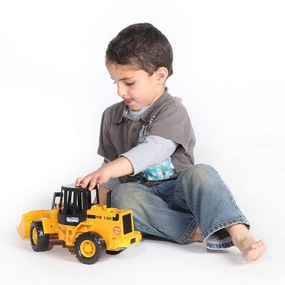 Детска строителна машина Фадрома FR 130 Bruder 02425