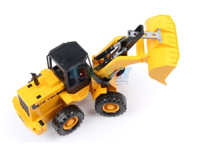 Детска строителна машина Фадрома FR 130 Bruder 02425