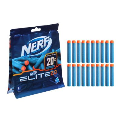 NERF ELITE 2.0 Стрели 20 бр. F0040