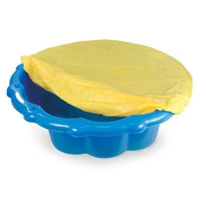 Mochtoys Пясъчник с покривало