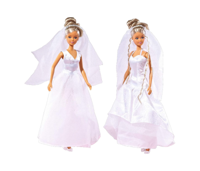 Кукла Steffi Love Стефи Булка Simba 105733414