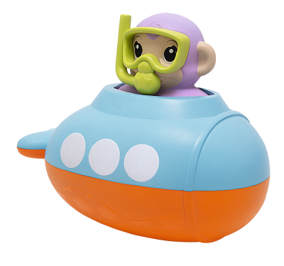 ABC Подводница за вана Simba 104010198