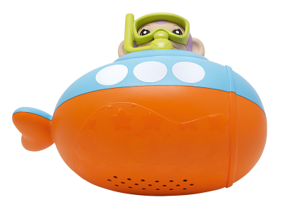 ABC Подводница за вана Simba 104010198