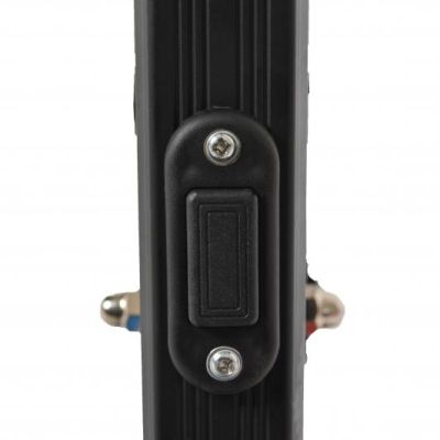 Сгъваема алуминиева тротинетка Byox NIMBLE Червен