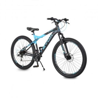 Алуминиев велосипед със скорости BYOX 27.5" BETTRIDGE СИН