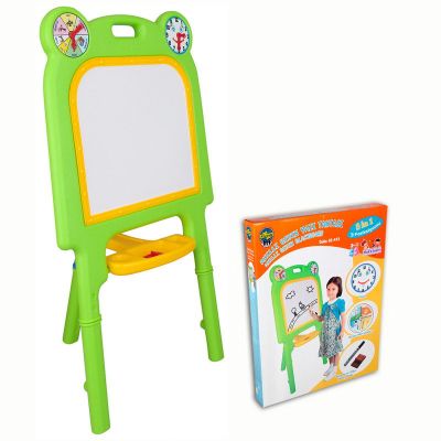 Дъска за рисуване зелена Pilsan 03413