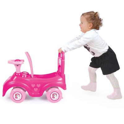 Кола за яздене RIDE-ON UNICORN DOLU 2522