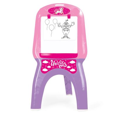 Дъска за писане Easel UNICORN DOLU 2562