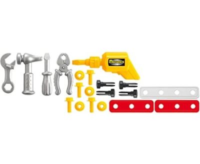 Куфарче с инструменти Ecoiffier 7600002303