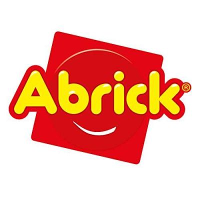 Фермерски трактор с ремарке и животни Ecoiffier Abrick 3348