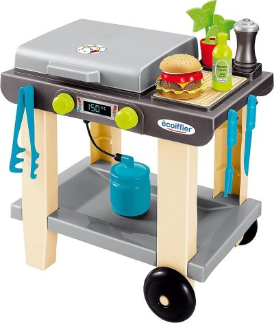 Детско барбекю грил 
