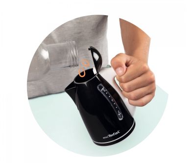 Детска кана mini Tefal Kettle Express Smoby 7600310543