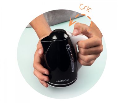 Детска кана mini Tefal Kettle Express Smoby 7600310543