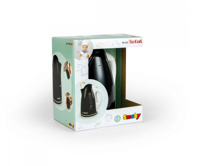 Детска кана mini Tefal Kettle Express Smoby 7600310543