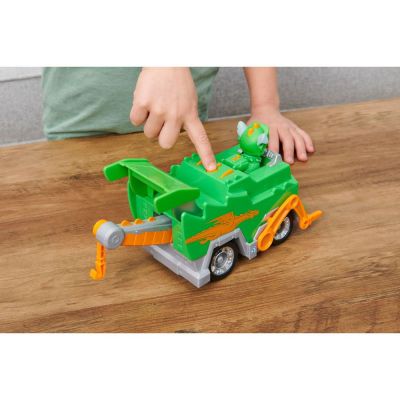 Бойната машина на Роки PAW PATROL