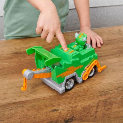 Бойната машина на Роки PAW PATROL