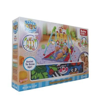 Активна гимнастика Фитнес рамка 3211 