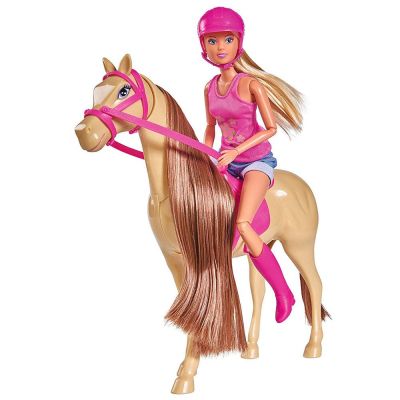 Кукла Steffi Love с конче Simba 105733052